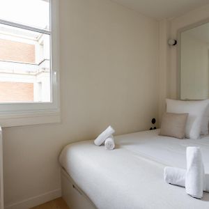 Appartement met een Slaapkamer